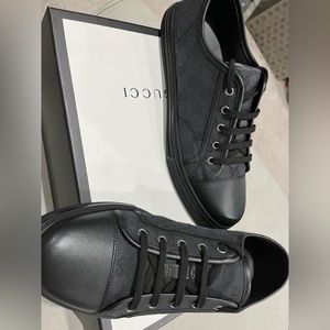 Men’s Gucci sneakers